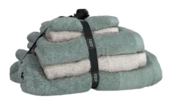 SCHÖNER WOHNEN Kollektion Handtuch 4er-Set