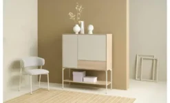 SCHÖNER WOHNEN Kollektion Highboard Laboe