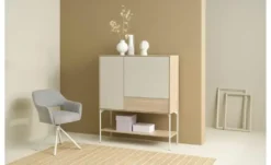 SCHÖNER WOHNEN Kollektion Highboard Laboe