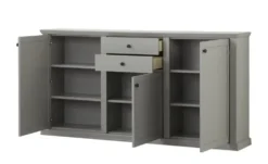 SCHÖNER WOHNEN Kollektion Highboard Village