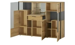 SCHÖNER WOHNEN Kollektion Highboard Andra