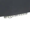 SCHÖNER WOHNEN Kollektion Motor Boxspringbett mit Bettkasten Vita