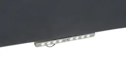 SCHÖNER WOHNEN Kollektion Motor Boxspringbett mit Bettkasten Vita