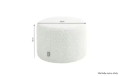 SCHÖNER WOHNEN Kollektion Pouf