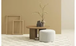 SCHÖNER WOHNEN Kollektion Pouf