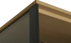 SCHÖNER WOHNEN Kollektion Regal Andra
