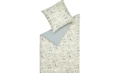 SCHÖNER WOHNEN Kollektion Satin Bettwäsche Herbarium
