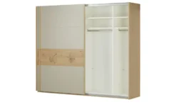 SCHÖNER WOHNEN Kollektion Schwebetürenschrank Multiline