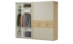 SCHÖNER WOHNEN Kollektion Schwebetürenschrank Multiline