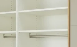 SCHÖNER WOHNEN Kollektion Schwebetürenschrank Multiline