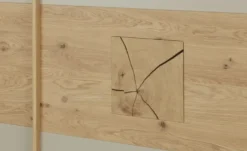 SCHÖNER WOHNEN Kollektion Schwebetürenschrank Multiline
