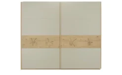 SCHÖNER WOHNEN Kollektion Schwebetürenschrank Multiline