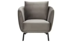 SCHÖNER WOHNEN Kollektion Sessel Pearl