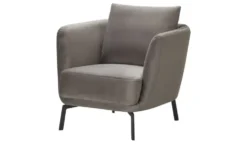 SCHÖNER WOHNEN Kollektion Sessel Pearl