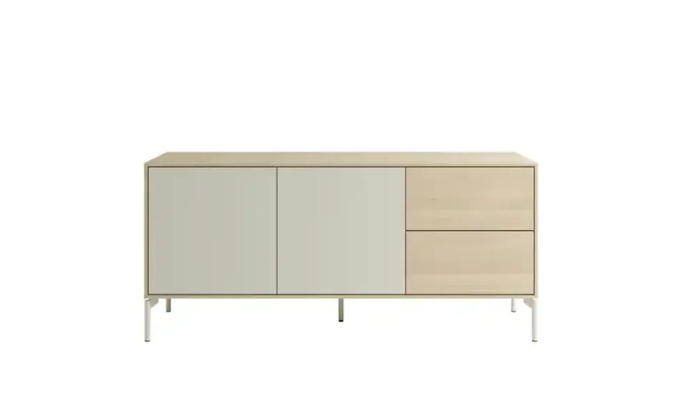 SCHÖNER WOHNEN Kollektion Sideboard Laboe
