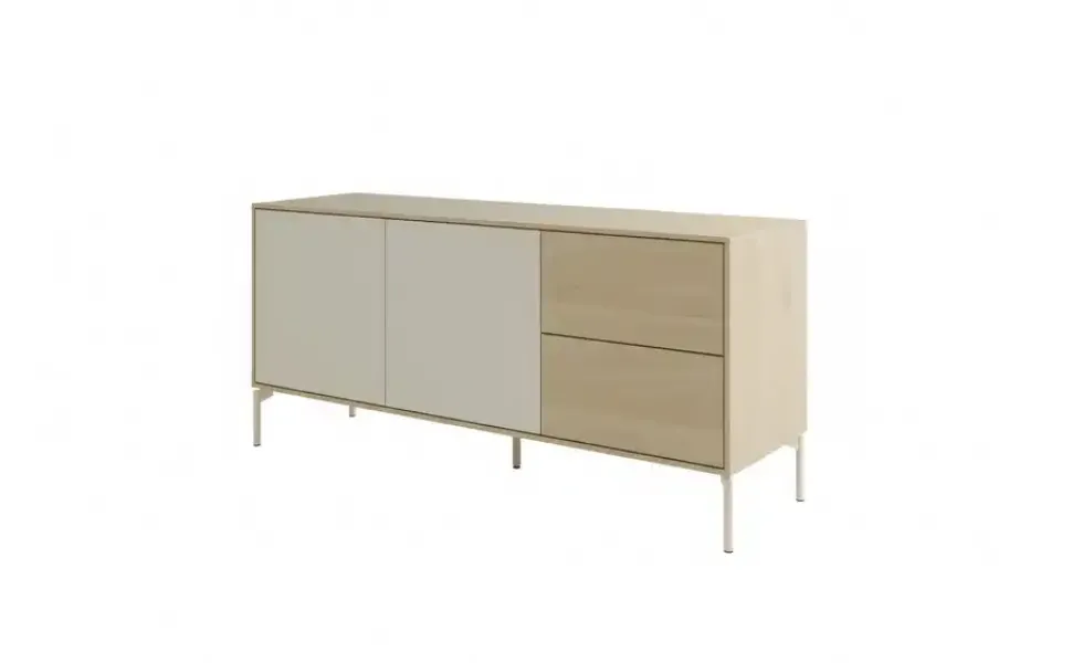 SCHÖNER WOHNEN Kollektion Sideboard Laboe