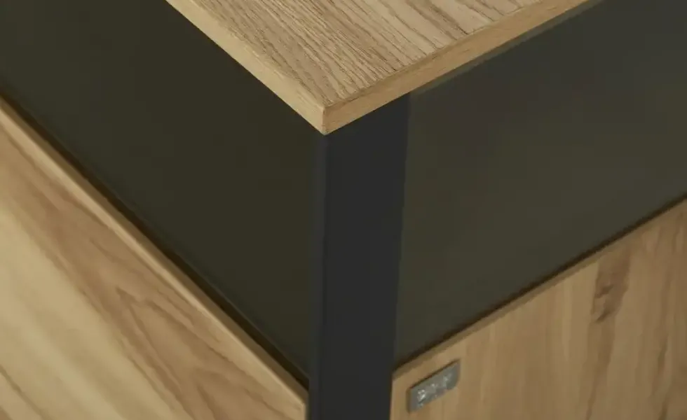 SCHÖNER WOHNEN Kollektion Sideboard Andra