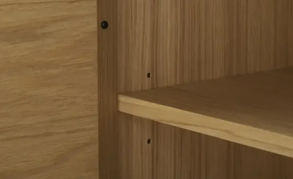 SCHÖNER WOHNEN Kollektion Sideboard Andra