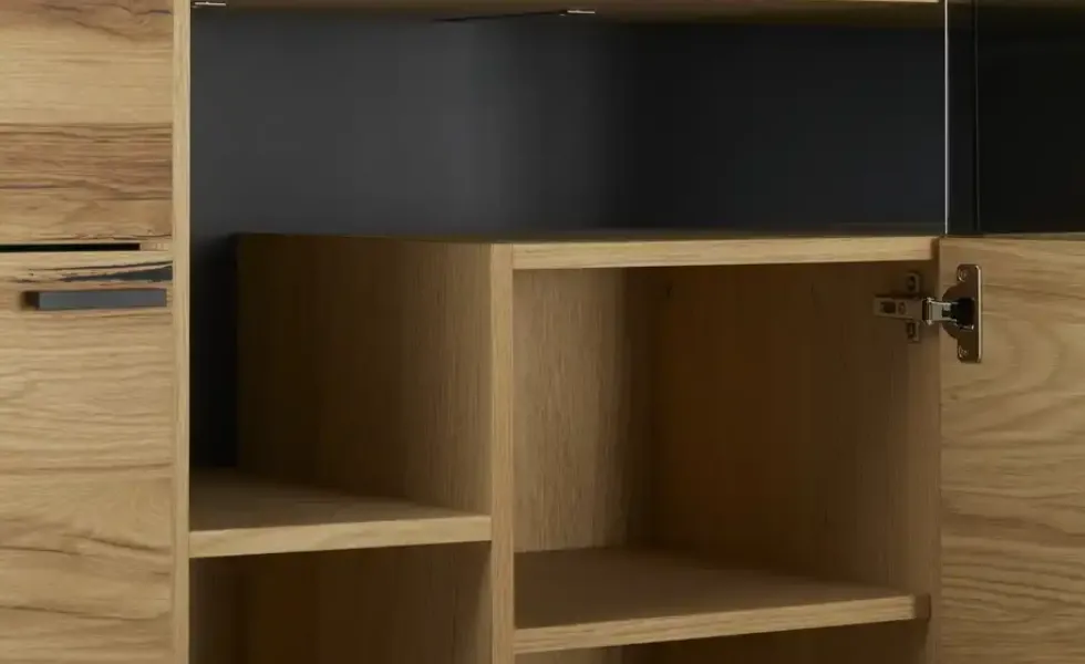 SCHÖNER WOHNEN Kollektion Sideboard Andra