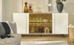SCHÖNER WOHNEN Kollektion Sideboard Yonna