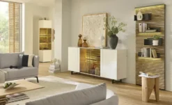 SCHÖNER WOHNEN Kollektion Sideboard Yonna