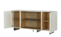 SCHÖNER WOHNEN Kollektion Sideboard Yonna