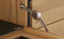 SCHÖNER WOHNEN Kollektion Sideboard Yoris