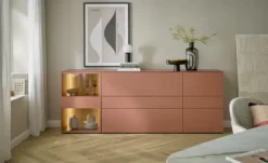 SCHÖNER WOHNEN Kollektion Sideboard Amaya