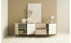 SCHÖNER WOHNEN Kollektion Sideboard Laboe