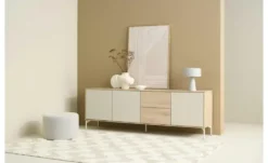 SCHÖNER WOHNEN Kollektion Sideboard Laboe