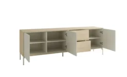 SCHÖNER WOHNEN Kollektion Sideboard Laboe
