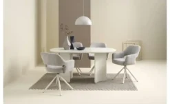 SCHÖNER WOHNEN Kollektion Stuhl Stavanger