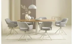 SCHÖNER WOHNEN Kollektion Stuhl Stavanger