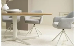 SCHÖNER WOHNEN Kollektion Stuhl Stavanger