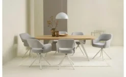 SCHÖNER WOHNEN Kollektion Stuhl Stavanger