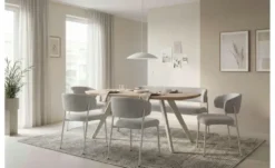 SCHÖNER WOHNEN Kollektion Stuhl 2er-Set
