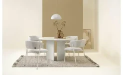 SCHÖNER WOHNEN Kollektion Stuhl 2er-Set