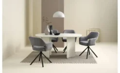 SCHÖNER WOHNEN Kollektion Stuhl Stavanger