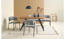 SCHÖNER WOHNEN Kollektion Stuhl 2er-Set