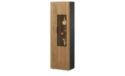 SCHÖNER WOHNEN Kollektion Vitrine Yoris
