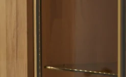 SCHÖNER WOHNEN Kollektion Vitrine Yoris