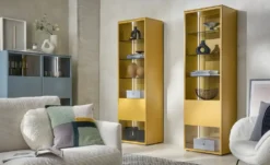 SCHÖNER WOHNEN Kollektion Vitrine Amaya