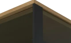 SCHÖNER WOHNEN Kollektion Vitrine Andra