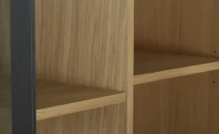 SCHÖNER WOHNEN Kollektion Vitrine Andra