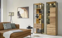 SCHÖNER WOHNEN Kollektion Vitrine Andra