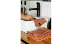 SCHÖNER WOHNEN Kollektion Waschhandschuh 3er-Set