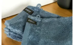 SCHÖNER WOHNEN Kollektion Waschhandschuh 4er-Set