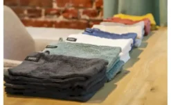 SCHÖNER WOHNEN Kollektion Waschhandschuh 4er-Set