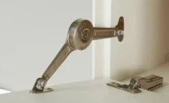 SCHÖNER WOHNEN Kollektion Wohnkombination Yonna