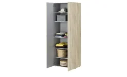 Schrank, 2-türig